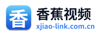 香蕉视频 标志